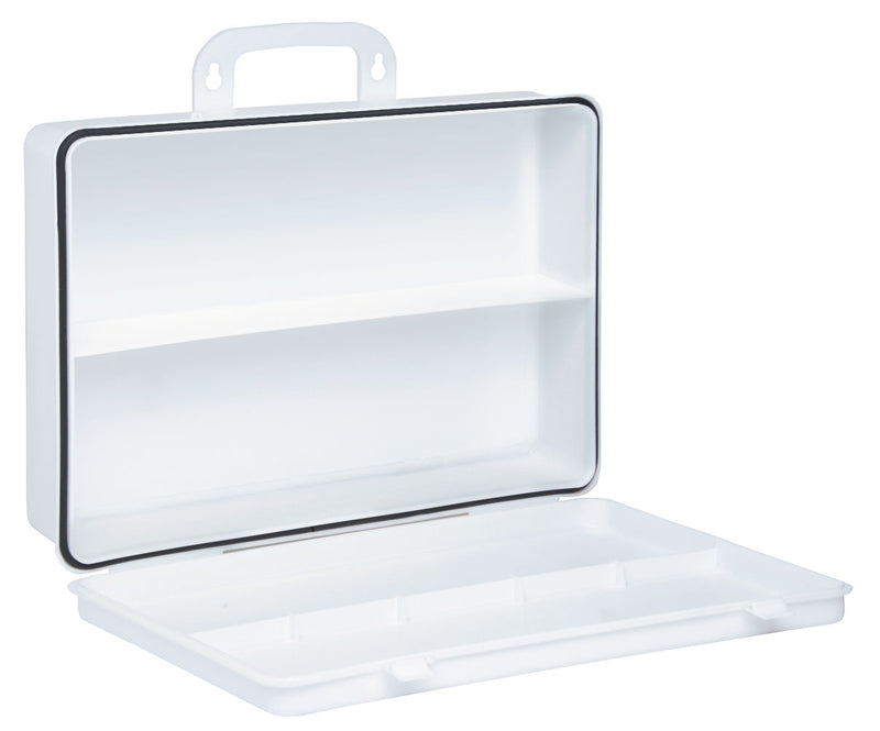 PLASTIC CONTAINER - 36 UNIT