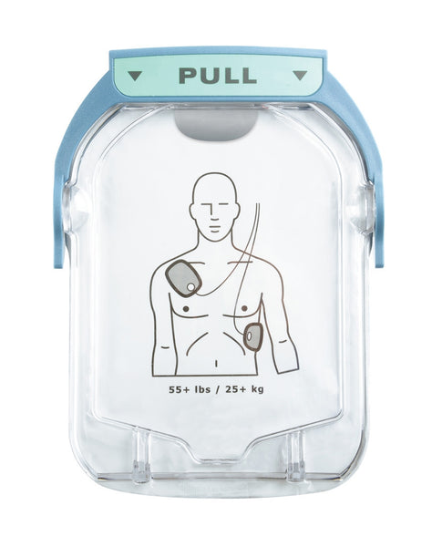 PHILIPS OnSite AED Adult SMART Pads Cartridge