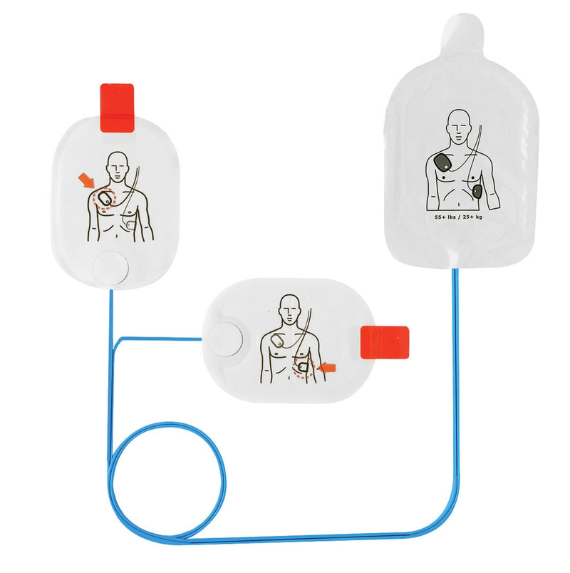 PHILIPS ONSITE AED ADULT SMART PADS CARTRIDGE