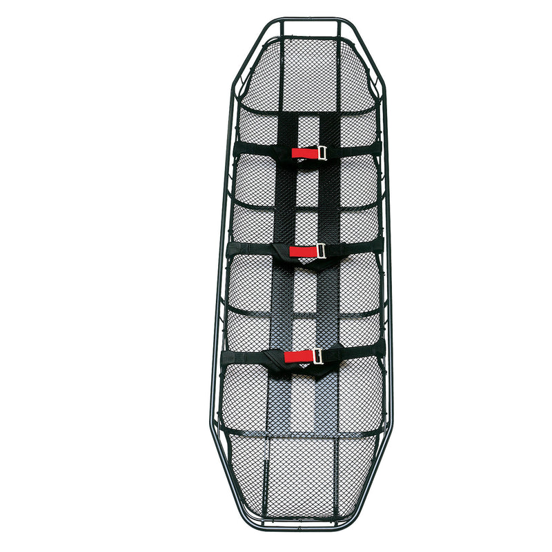 STEEL BASKET STRETCHER