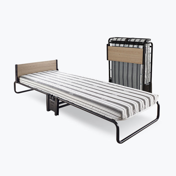 ROLLAWAY COT WITH MATTRESS - 39"